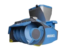 Barības piestūmēji