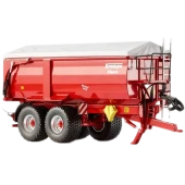 Piekabes un puspiekabes